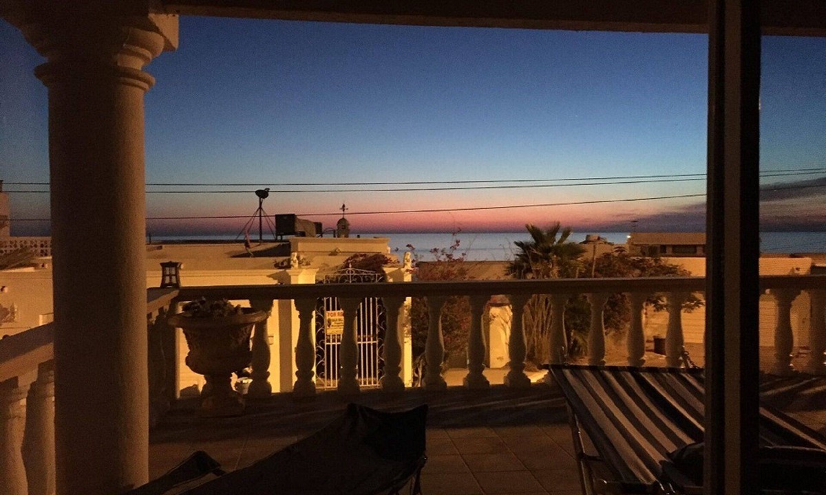 Villas de Las Palmas House | Luxury Home with Beautiful View