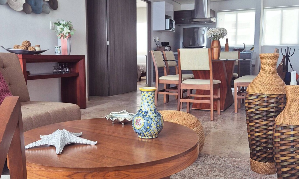 Costa Azul Apartment | Luxury in the heart of Acapulco