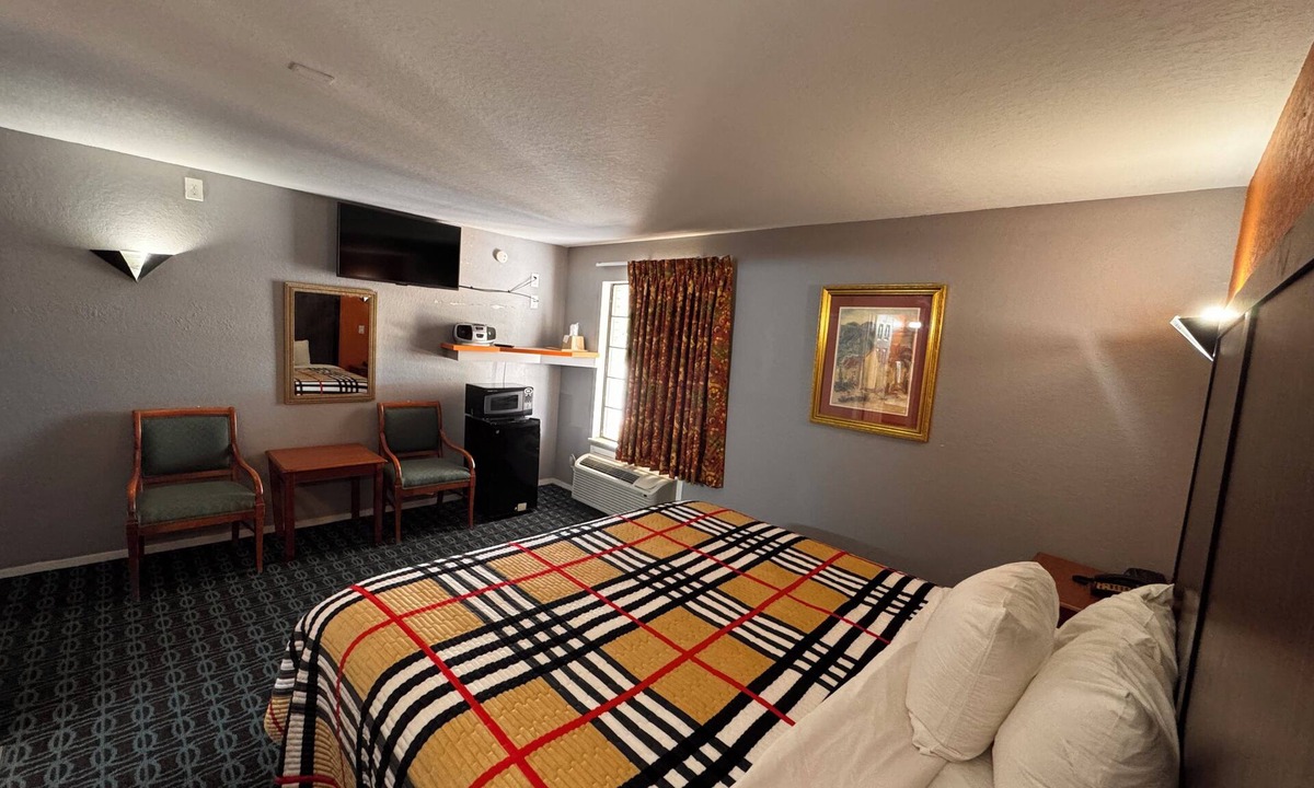 Prospect Hill Hotel | luxury inn