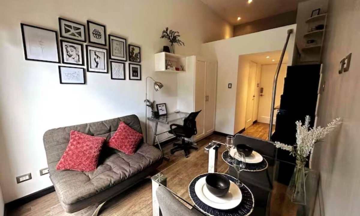 Zona 5 Apartment | Luxury Loft, a 5 Minutos de Ciudad Cayala!