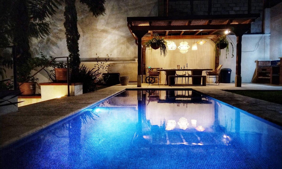 Antigua Guatemala House | Luxury Oasis in Antigua w/pool and hot tub!