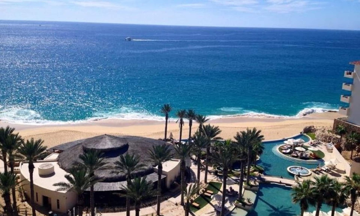 Marina Apartment | Luxury Pacific Ocean Front Suite, Cabo San Lucas