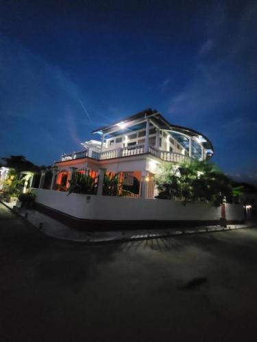 Los Amates Hotel | Luxury Posada inn