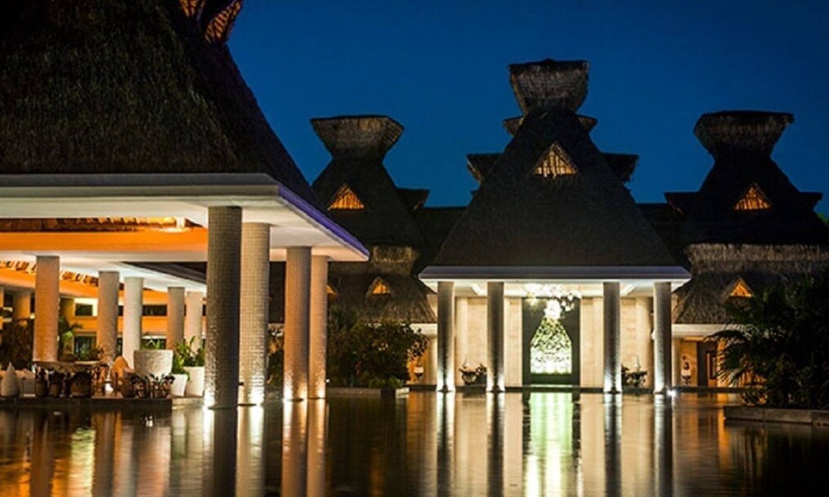 Puente del Mar Resort | Luxury Vacation in Acapulco Mexico