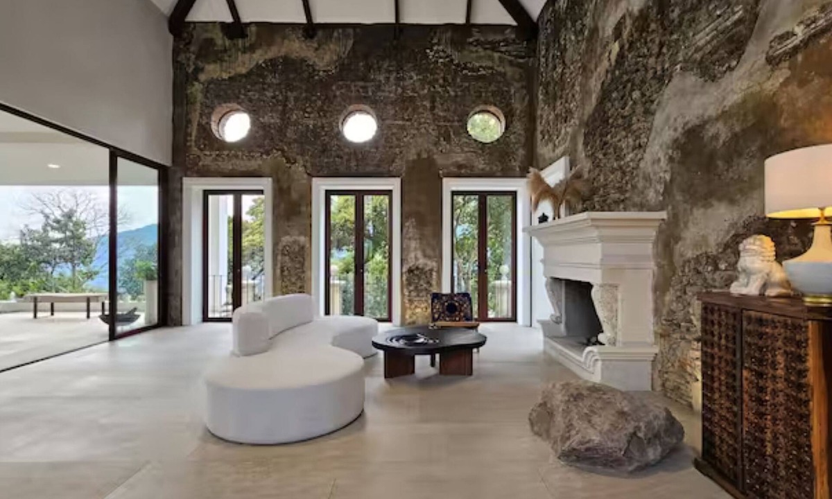 San Mateo Milpas Altas Villa | Luxury Villa in San Mateo 7 min from Antigua with Volcano Views!