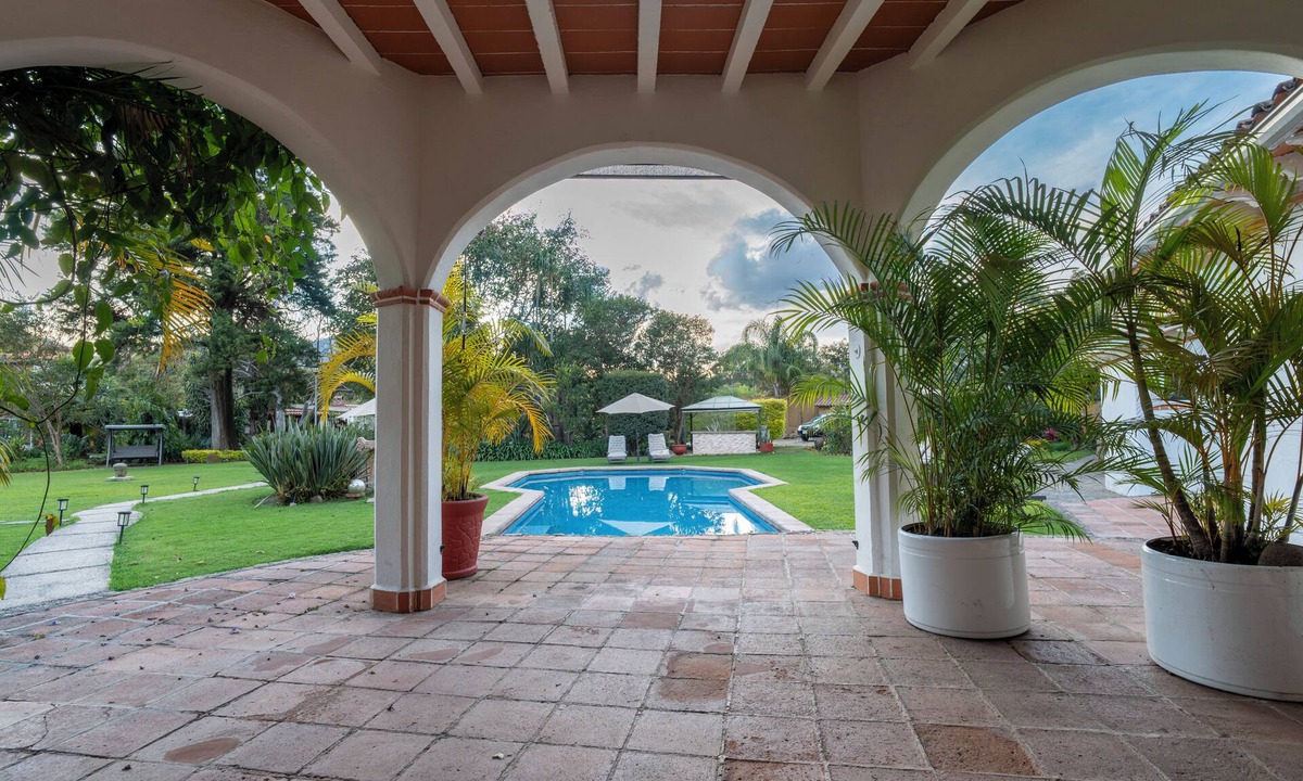 Santo Domingo Hotel | LUZ KAUANI