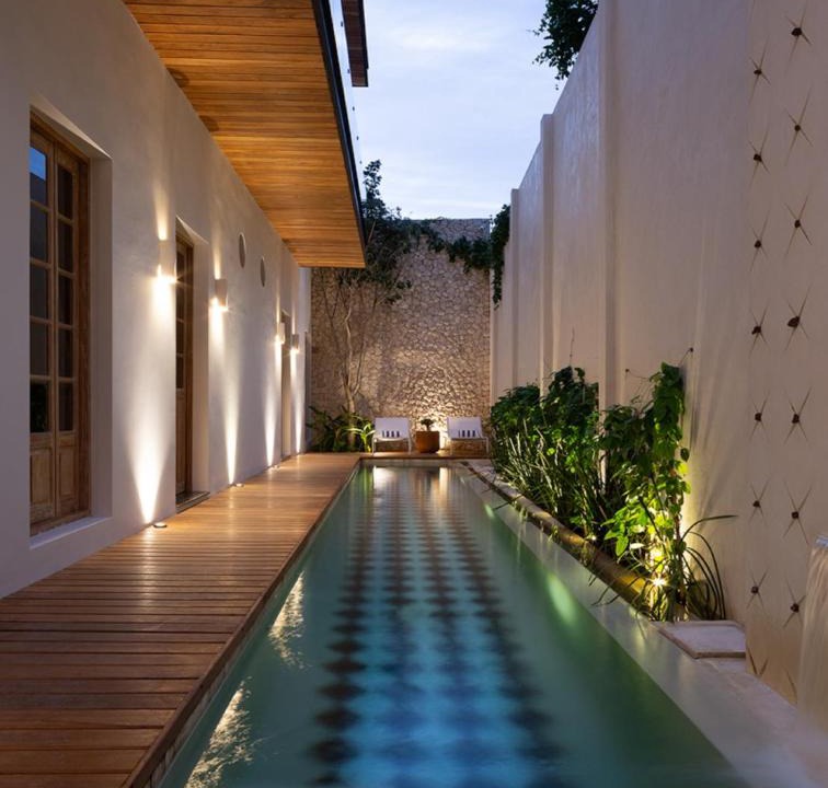 Centro Hotel | Más Palomas Concept House by Paloma's Hotels - Adults Only