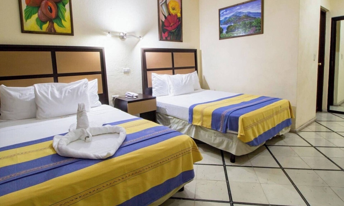 Merida Hotel | Mérida Centro Retreat w/Outdoor Pool, Garden Views & Walkable Cultural Hotspots