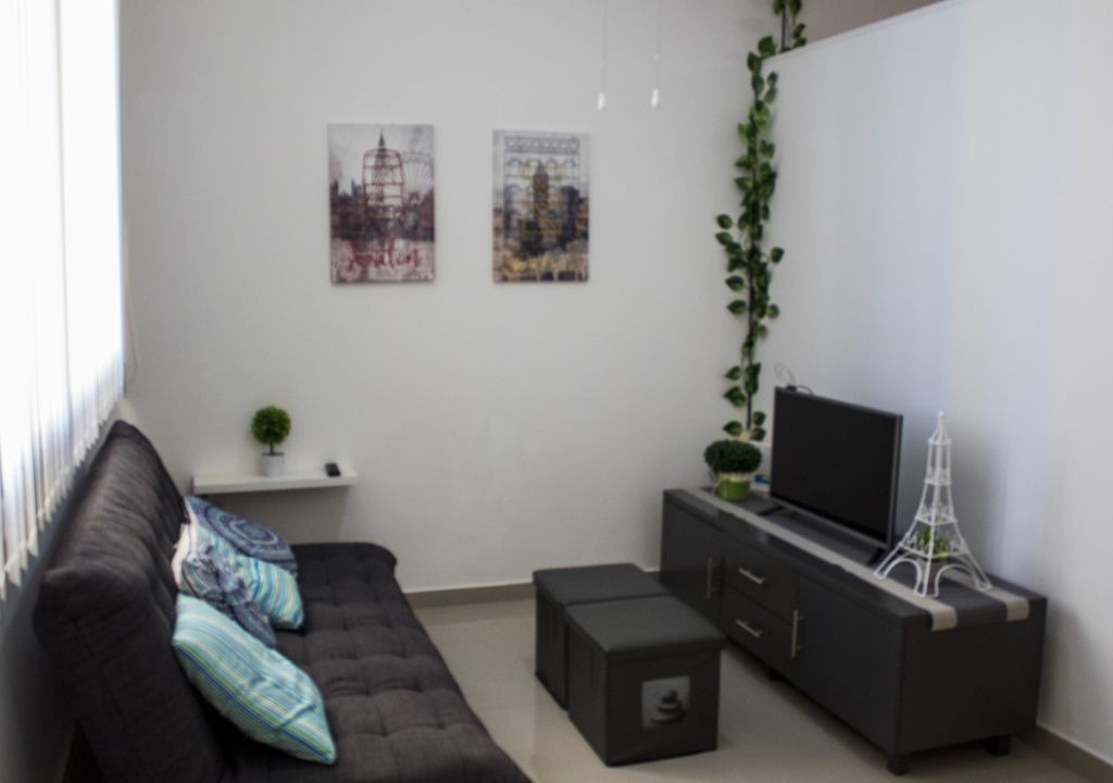 Montecarlo Apartment | Mérida, new apartment in Montebello.