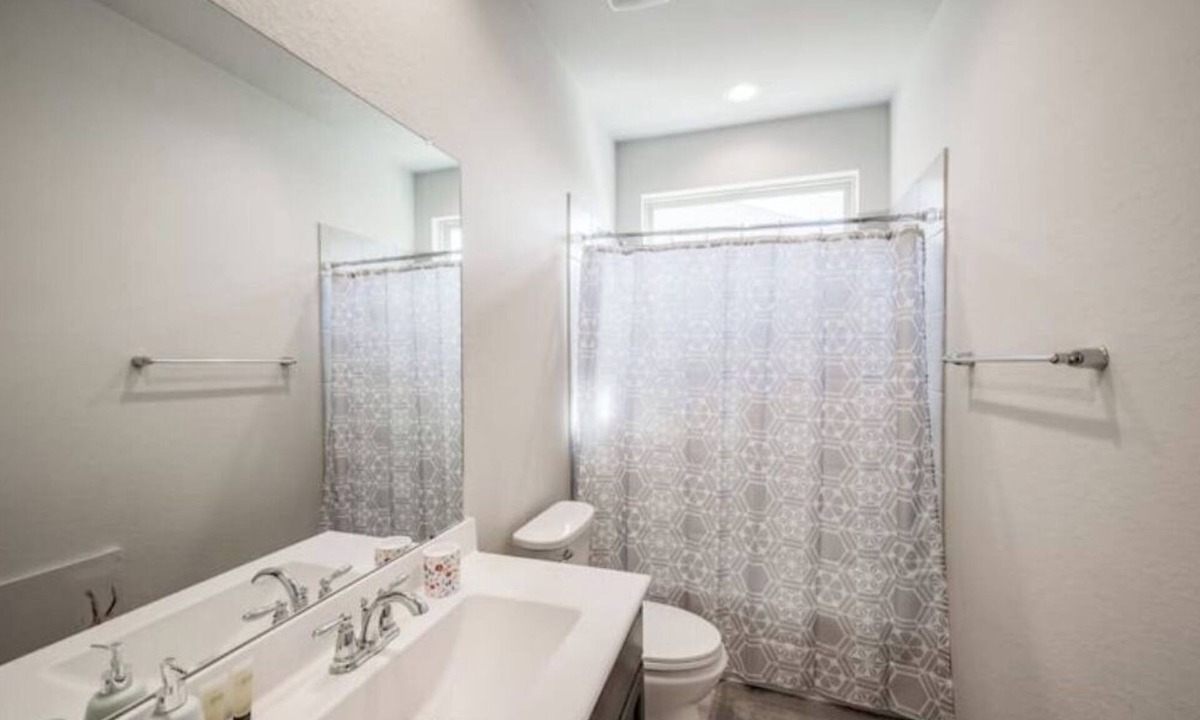 Katy House | M&J Luxury Home