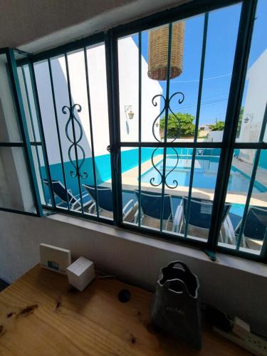 La Penita de Jaltemba Apartment | Madre Cuixe Suites