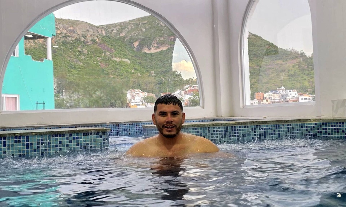De La Presa Bed & Breakfast | Maggic Home Panoramica
