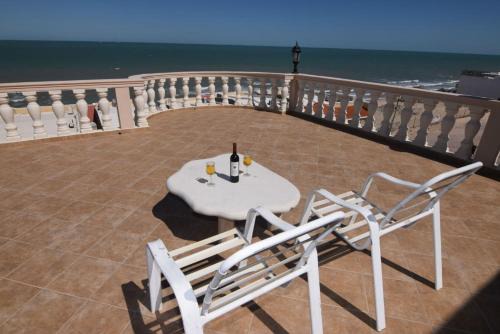 Villas de Las Palmas House | Magnificent San Felipe Beach side condo - Jerry`s condo #1