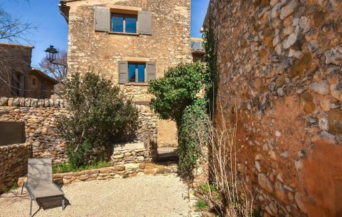 Rustrel House | Maison En Pierres