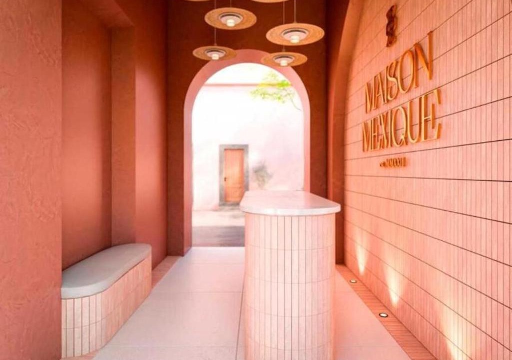Zona Centro Hotel | Maison Mexique Hotel Boutique San Miguel de Allende