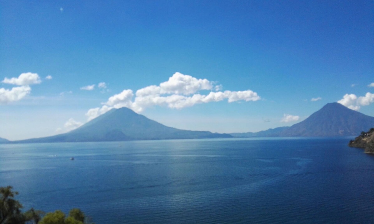 Panajachel Apartment | MAJESTIC VIEW APARTMENT PANAJACHEL