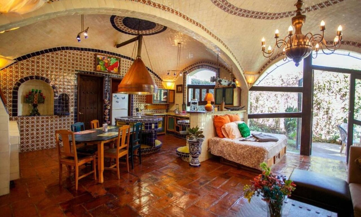 Cholula Apartment | Majikal BnB Martinlandia (Santa Clara)