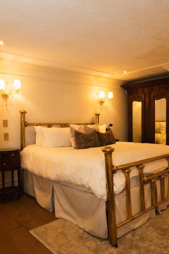 Coyoacan Bed & Breakfast | Mansión Papilio