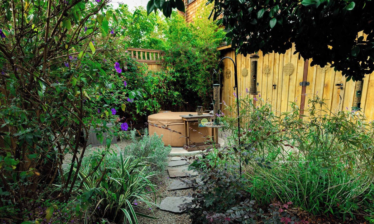Fairview Park House | Mansion BEST luxury family home Berkeley Event Space
