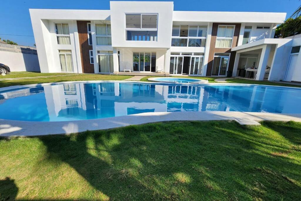 Monterrico House | Mansion del Mar Monterrico
