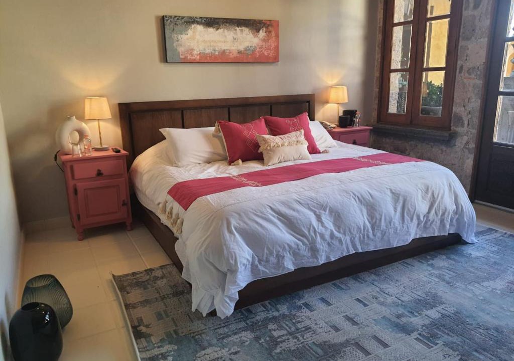 Zona Centro Hotel | Mansion San Miguel