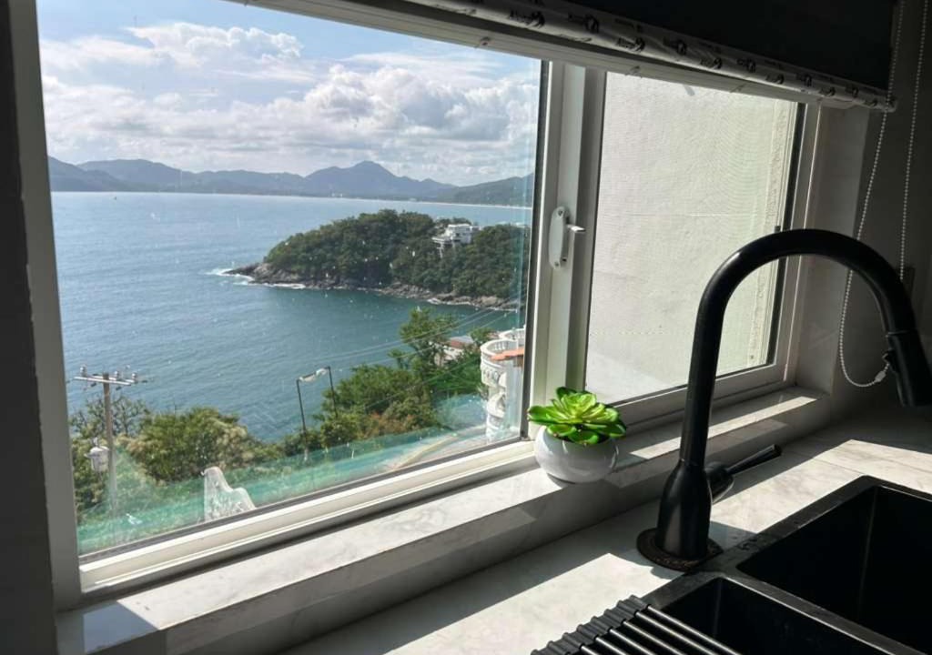 Las Hadas Apartment | Manzanillo Ocean View Apartment Las Hadas Peninsula