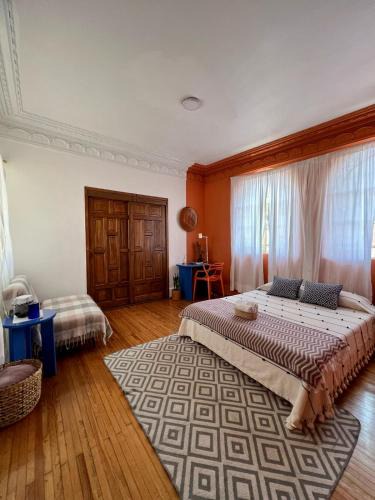 Santa Catarina Bed & Breakfast | Mar de Lava