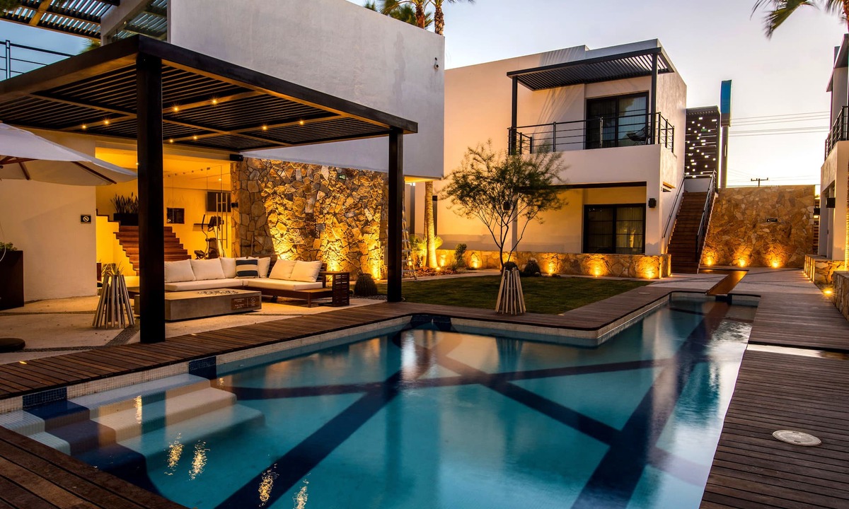 Hermosillo Hotel | Marsella 45