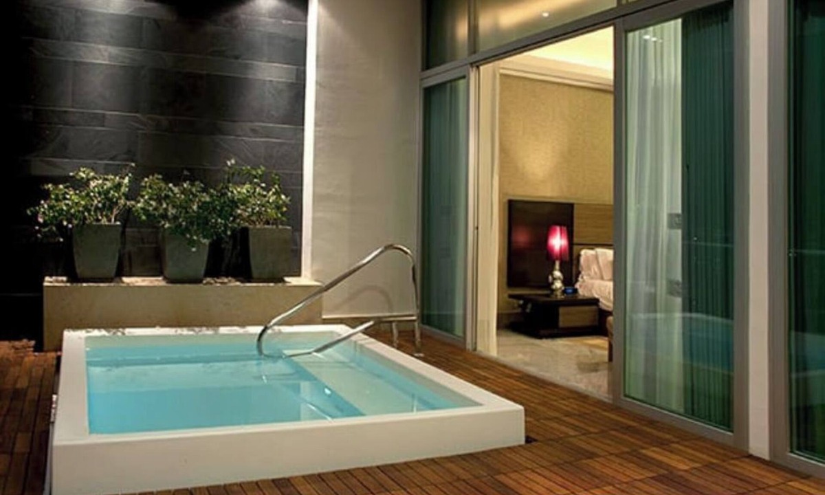 Downtown Queretaro House | Martin Vacation Spots