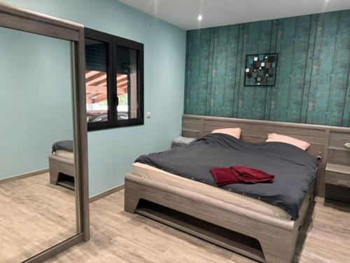 Vezenobres House | Mas des Ormes