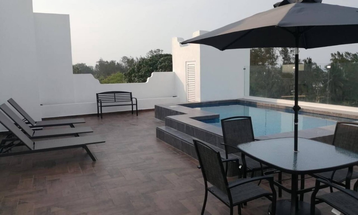 Tuxpan Hotel | Master Junior Boketto 2