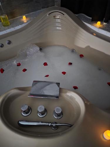 Juarez Municipality Hotel | Master suite