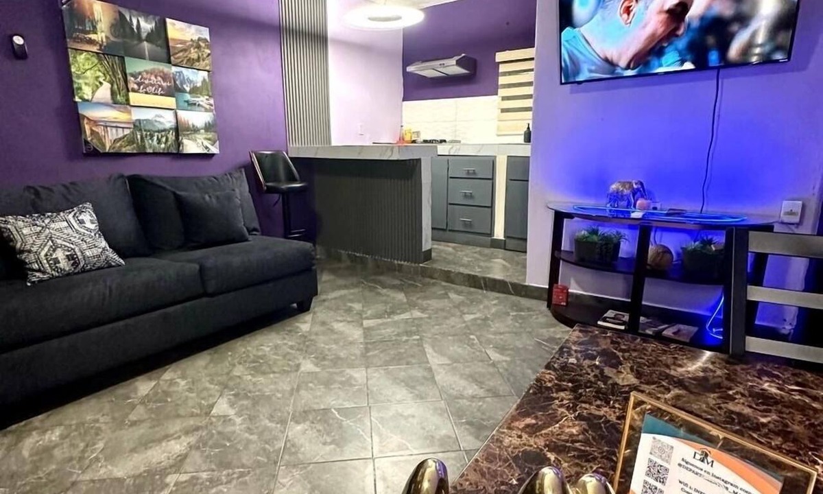 Ciudad Acuna Apartment | Mateo'S 501 Apartments