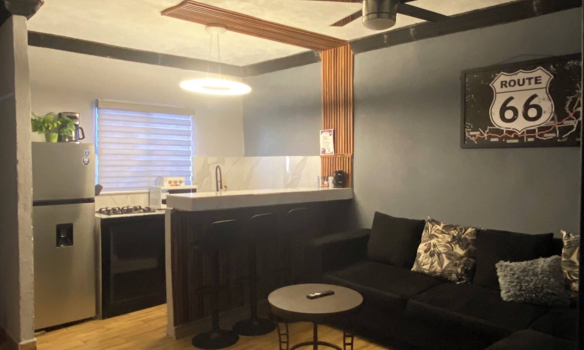 Ciudad Acuna Apartment | Mateo'S 504 Apartments
