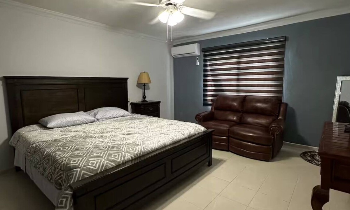 Ciudad Acuna House | Mateo'S 655 Apartments