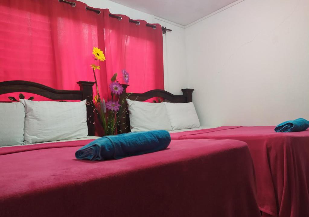 Guatemala City Historical District Hotel | mayacolonial