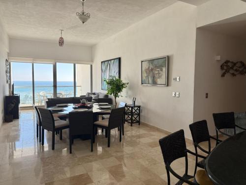 Playa Diamante Apartment | Mayan Playa Departamento Tikal