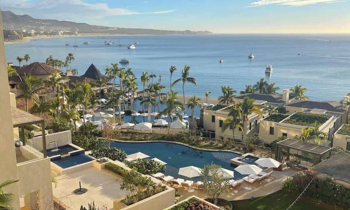 El Medano Ejidal House | Medano Beach Cabo Resort 3 Bedroom