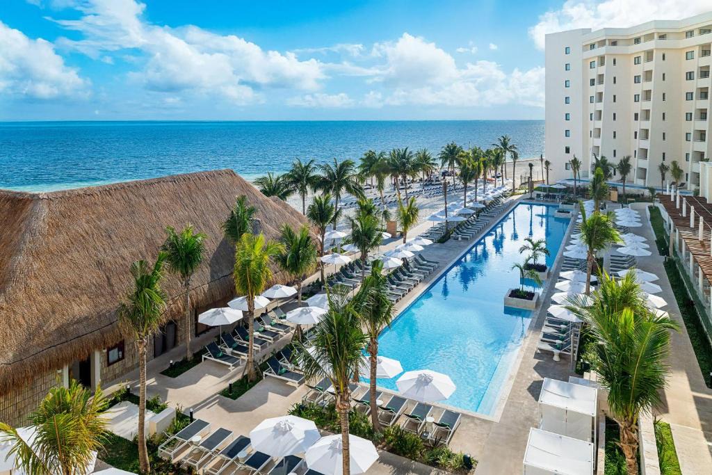 Zona Hotelera Hotel | Meliá Casa Maya - Cancun - All Inclusive