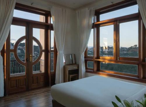 Torreon Apartment | Mendoza Hotel