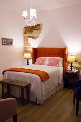 Zona 10 Hotel | Meraki Boutique Hotel