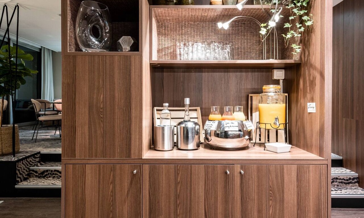 Meylan Hotel | Mercure Grenoble Meylan