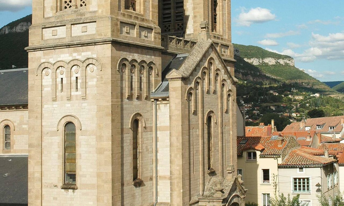Millau Hotel | Mercure Millau