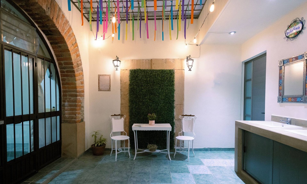 Lagos de Moreno Hotel | MESÓN DEL ALCALDE