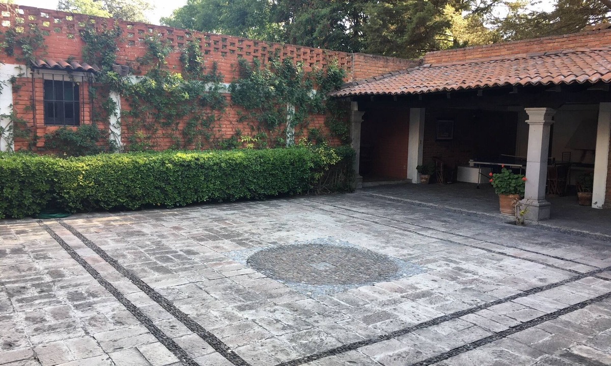 Tepeji del Rio House | MEXICAN COUNTRY HOUSE