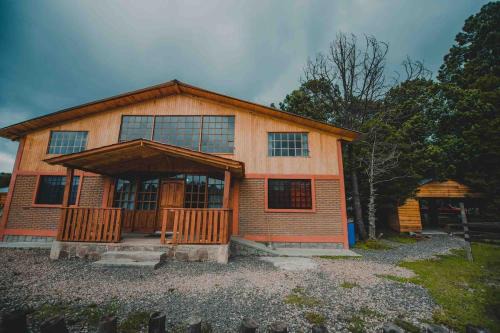 Pueblo Nuevo Ski Chalet | Mexiquillo - La Fogata - Cabin #3