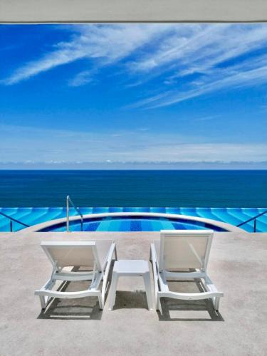 Mazatlan Apartment | Mi Depa en Maza