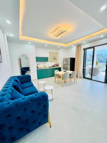 San Pedro La Laguna Apartment | MIAMI by Luxury Atitlan