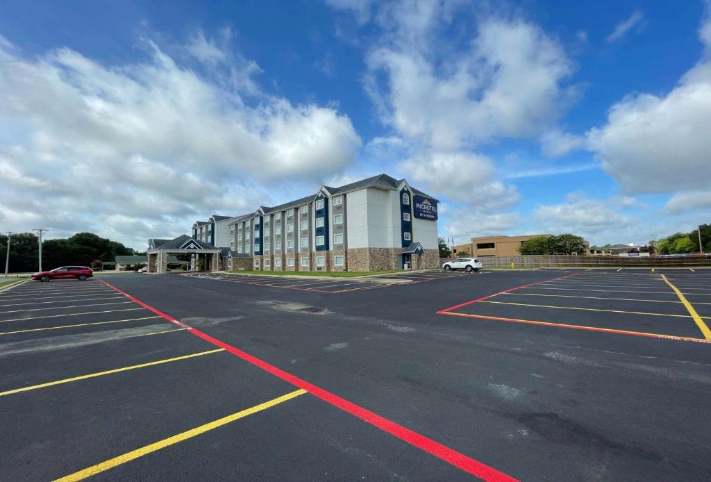 Bossier City Hotel | Microtel Inn & Suites by Wyndham Bossier City