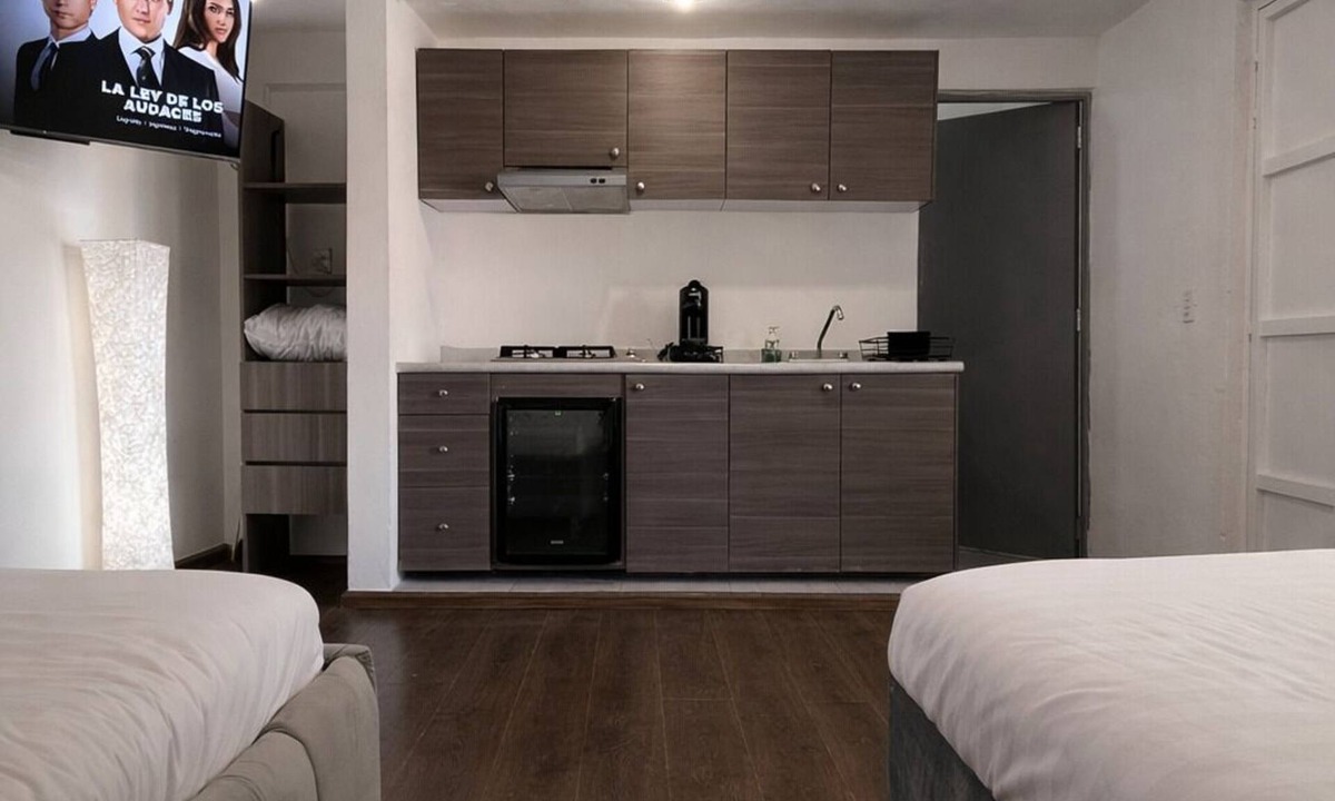 Providencia Apartment | Milan Providencia